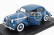Edicola Opel Admiral 1938 1:24 Blue