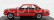 Edicola Opel Ascona B 1604 1979 1:24 Red