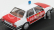 Edicola Opel Ascona C Feuerwehr - Fire Engine - Vigili Del Fuoco 1982 1:43 Bílá Červená
