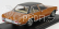 Edicola Opel Commodore B Gs/e 1972 1:24 Měděná S Černou