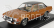 Edicola Opel Commodore B Gs/e 1972 1:24 Měděná S Černou