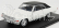 Edicola Opel Diplomat V8 Coupe 1965 1:24 Bílá Černá