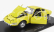Edicola Opel Gt 1900 1970 - Damage Display Box 1:24 Žlutá