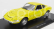 Edicola Opel Gt 1900 1970 - Damage Display Box 1:24 Žlutá