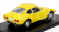 Edicola Opel Gt 1900 Coupe 1968 - Con Vetrina - With Showcase 1:24 Žlutá