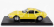 Edicola Opel Gt 1900 Coupe 1968 - Con Vetrina - With Showcase 1:24 Žlutá