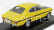 Edicola Opel Kadett B Rallye 1970 1:24 Žlutá Černá