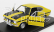 Edicola Opel Kadett B Rallye 1970 1:24 Žlutá Černá