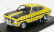 Edicola Opel Kadett B Rallye 1970 1:24 Žlutá Černá