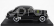 Edicola Opel Kapitan 1951 1:24 Black