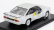 Edicola Opel Manta B 400 1983 - Con Vetrina - With Showcase 1:24 Bílá