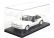 Edicola Opel Manta B 400 1983 - Con Vetrina - With Showcase 1:24 Bílá