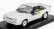 Edicola Opel Manta B 400 1983 - Con Vetrina - With Showcase 1:24 Bílá