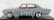 Edicola Opel Rekord 1900l 1967 1:24 Grey