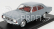 Edicola Opel Rekord 1900l 1967 1:24 Grey