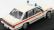 Edicola Opel Senator A2 Notarzt Ambulance 1982 1:43 Bílá Červená