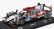 Edicola Oreca 07 Gk428 4.2l V8 Team Jackie Chan Dc Racing N 38 Winner Lmp2 Class 24h Le Mans 2017 Ho Pin Tung - Thomas Laurent - Oliver Jarvis 1:43 Různé