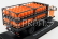 Edicola Pegaso Ekus Truck Repsol Gas Butano 1988 1:43 Bílá Žlutá Zelená