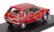 Edicola Peugeot 104 Zs 1976 - Con Vetrina - With Showcase 1:24 Red