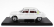 Edicola Peugeot 204 1968 - Con Vetrina - With Showcase 1:24 Bílá