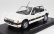 Edicola Peugeot 205 1.9 Gti 1985 - Con Vetrina - With Showcase 1:24 Bílá