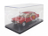 Edicola Peugeot 305 Sr 1980 - Con Vetrina - With Showcase 1:24 Red