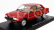 Edicola Peugeot 305 Sr 1980 - Con Vetrina - With Showcase 1:24 Red