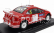 Edicola Peugeot 307 Wrc N 5 M.gronholm - T.rautiainen 1:24, červená