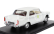 Edicola Peugeot 404 1962 - Con Vetrina - With Showcase 1:24 Bílá