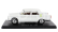 Edicola Peugeot 404 1962 - Con Vetrina - With Showcase 1:24 Bílá