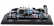 Edicola Peugeot 908 Hdi Fap 5.5l Turbo V12 Team Peugeot Sport Total N 9 Winner 24h Le Mans 2009 David Brabham - Marc Gene - Alexander Wurz 1:43 Černá Modrá Stříbrná