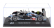 Edicola Peugeot 908 Hdi Fap 5.5l Turbo V12 Team Peugeot Sport Total N 9 Winner 24h Le Mans 2009 David Brabham - Marc Gene - Alexander Wurz 1:43 Černá Modrá Stříbrná