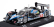 Edicola Peugeot 908 Hdi Fap 5.5l Turbo V12 Team Peugeot Sport Total N 9 Winner 24h Le Mans 2009 David Brabham - Marc Gene - Alexander Wurz 1:43 Černá Modrá Stříbrná