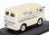 Edicola Peugeot D3a Van Bouquet Du Nouvion 1950 1:43 Beige