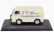 Edicola Peugeot D3a Van Bouquet Du Nouvion 1950 1:43 Beige