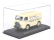 Edicola Peugeot D3a Van Bouquet Du Nouvion 1950 1:43 Beige
