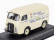 Edicola Peugeot D3a Van Bouquet Du Nouvion 1950 1:43 Beige