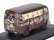 Edicola Peugeot H-type Van Chicoree Williot 1958 1:43 Brown