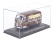 Edicola Peugeot H-type Van Chicoree Williot 1958 1:43 Brown