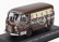Edicola Peugeot H-type Van Chicoree Williot 1958 1:43 Brown