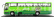 Edicola Plaxton Premier Autobus 1991 - Tran Peak 1:72 2 Tóny Zelené