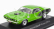 Edicola Plymouth Hemi Cuda Coupe 1971 - Con Vetrina - With Showcase 1:43 Zelená Černá