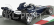 Edicola Politoys F1  Fx3 N 24 Season 1972 Henri Pescarolo 1:43 Modrá Bílá