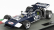Edicola Politoys F1  Fx3 N 24 Season 1972 Henri Pescarolo 1:43 Modrá Bílá