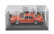 Edicola Pontiac Gto The Judge Coupe 1969 - Con Vetrina - With Showcase 1:43 Red