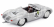 Edicola Porsche 718 Rs60 Team Joakim Bonnier N 42 Winner 12h Sebring 1960 Hans Herrmann - Olivier Gendebien 1:43 Silver