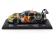 Edicola Porsche 911 991 Rsr 4.0l Team Project N 56 Winner Lmgte Am Class 24h Le Mans 2019 Jorg Bergmeister - Patrick Lindsey - Egidio Perfetti 1:43 Různé