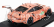 Edicola Porsche 911 991 Rsr Team Porsche Gt N 92 1:43, růžová