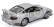 Edicola Porsche 911 996 Gt2 Coupe 2000 1:43 Silver