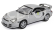 Edicola Porsche 911 996 Gt2 Coupe 2000 1:43 Silver